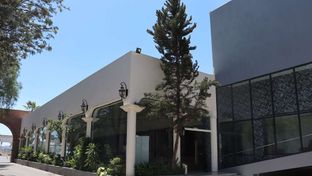 Wyndham Garden Aguascalientes
