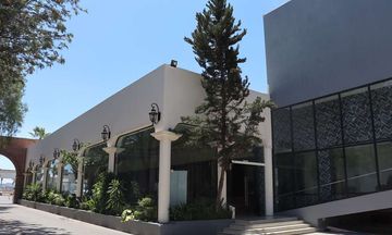 Wyndham Garden Aguascalientes