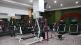 <b>Wyndham Garden Aguascalientes Health</b>. Images powered by <a href="https://iceportal.shijigroup.com/" title="IcePortal" target="_blank">IcePortal</a>.