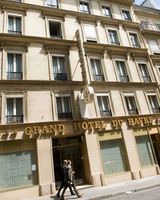 Grand Hotel du Havre