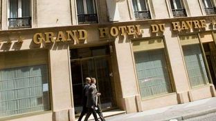 Grand Hotel du Havre