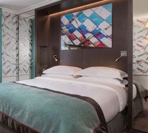 Newton Opera Hotel Other