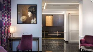 Newton Opera Hotel