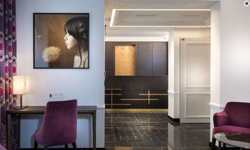 Newton Opera Hotel