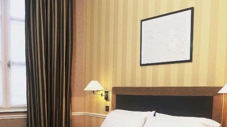 Hotel Victoires Opera Other
