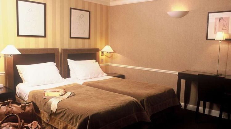 Hotel Victoires Opera Other