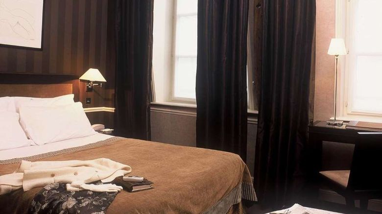 <b>Hotel Victoires Opera Other</b>. Images powered by <a href="https://iceportal.shijigroup.com/" title="IcePortal" target="_blank">IcePortal</a>.