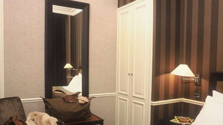 Hotel Victoires Opera Other