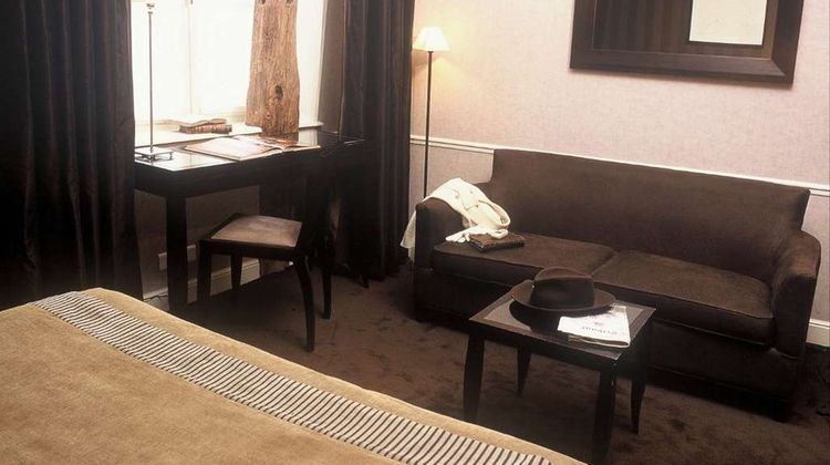 Hotel Victoires Opera Other