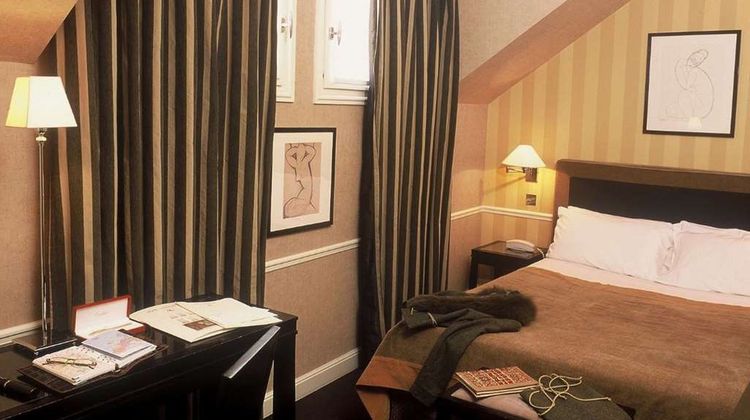 Hotel Victoires Opera Other