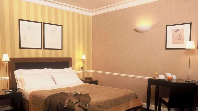 <b>Hotel Victoires Opera Other</b>. Images powered by <a href="https://iceportal.shijigroup.com/" title="IcePortal" target="_blank">IcePortal</a>.