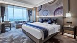 Howard Johnson Tianxiaqiguan Xingwen Room