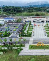Howard Johnson Tianxiaqiguan Xingwen