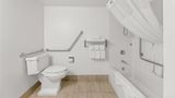 Travelodge Suites by Wyndham Regina Room