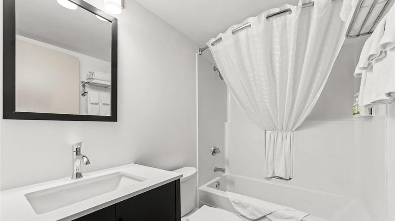 <b>Travelodge Suites by Wyndham Regina Suite</b>. Images powered by <a href="https://iceportal.shijigroup.com/" title="IcePortal" target="_blank">IcePortal</a>.