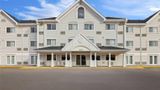 Travelodge Suites by Wyndham Regina Exterior