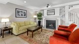 Travelodge Suites by Wyndham Regina Lobby