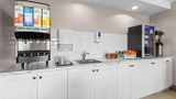 Travelodge Suites by Wyndham Regina Restaurant