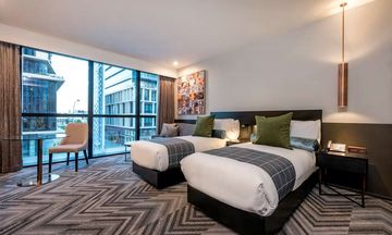 Rydges Perth Kings Square