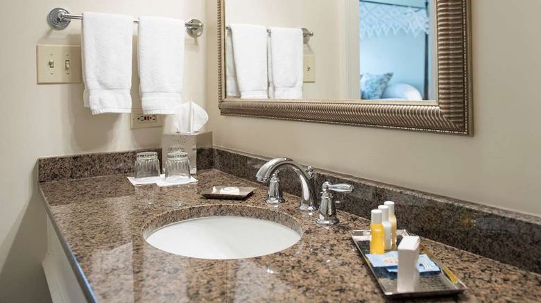 <b>Fulton Lane Inn Room</b>. Images powered by <a href="https://iceportal.shijigroup.com/" title="IcePortal" target="_blank">IcePortal</a>.