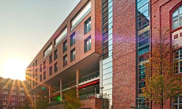 Centrovital Hotel