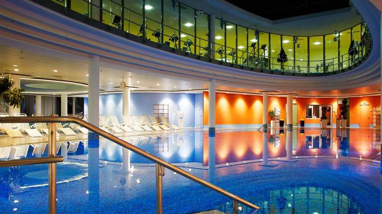 <b>Centrovital Hotel Pool</b>. Images powered by <a href="https://iceportal.shijigroup.com/" title="IcePortal" target="_blank">IcePortal</a>.