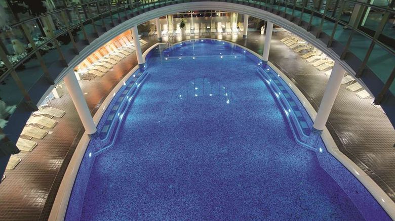<b>Centrovital Hotel Pool</b>. Images powered by <a href="https://iceportal.shijigroup.com/" title="IcePortal" target="_blank">IcePortal</a>.
