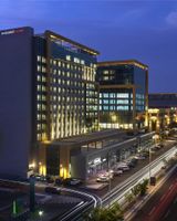 Swissotel Living Jeddah