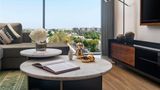 Swissotel Living Jeddah Room