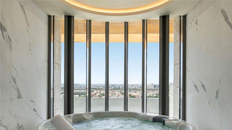 <b>Swissotel Living Jeddah Spa</b>. Images powered by <a href="https://iceportal.shijigroup.com/" title="IcePortal" target="_blank">IcePortal</a>.