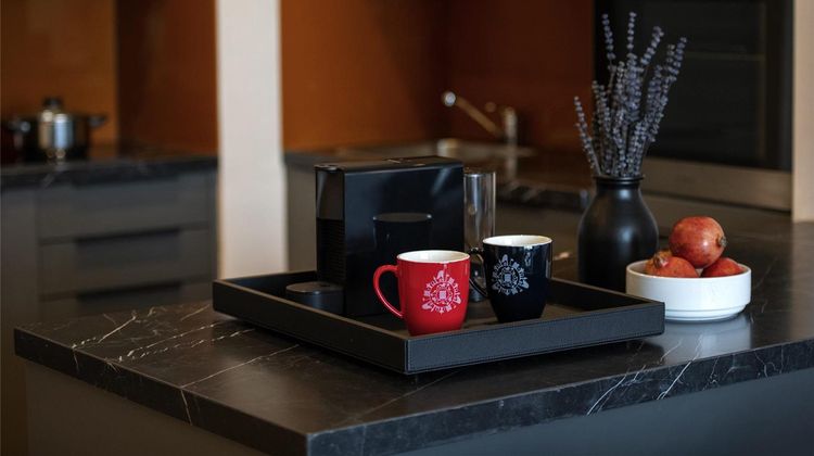 Swissotel Living Jeddah Other