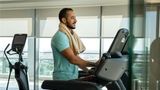Swissotel Living Jeddah Health
