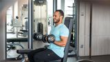 Swissotel Living Jeddah Health