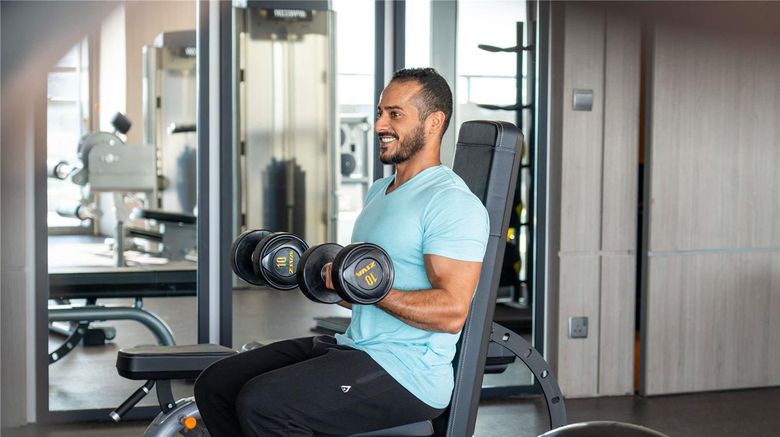 <b>Swissotel Living Jeddah Health</b>. Images powered by <a href="https://iceportal.shijigroup.com/" title="IcePortal" target="_blank">IcePortal</a>.