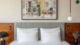 Swissotel Living Jeddah Room