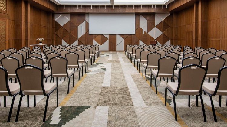 Swissotel Living Jeddah Meeting