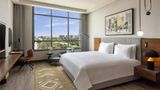 Swissotel Living Jeddah Room