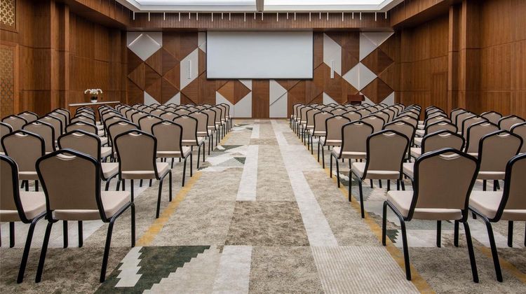 Swissotel Living Jeddah Meeting