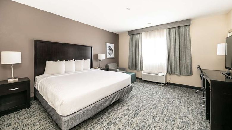 <b>Best Western San Diego Zoo/SeaWorld Area Room</b>. Images powered by <a href="https://iceportal.shijigroup.com/" title="IcePortal" target="_blank">IcePortal</a>.