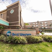 Best Western San Diego Zoo/SeaWorld Area