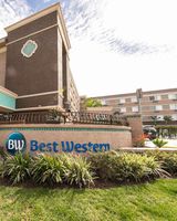 Best Western San Diego Zoo/SeaWorld Area