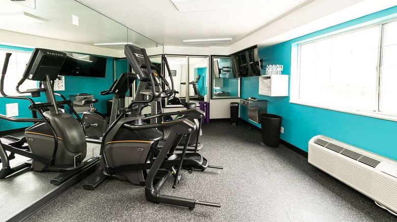 <b>Best Western San Diego Zoo/SeaWorld Area Health</b>. Images powered by <a href="https://iceportal.shijigroup.com/" title="IcePortal" target="_blank">IcePortal</a>.