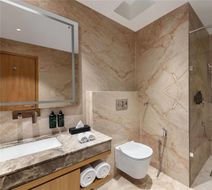 Ramada by Wyndham Katra Station Road Room