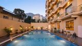 Ramada by Wyndham Katra Station Road Pool