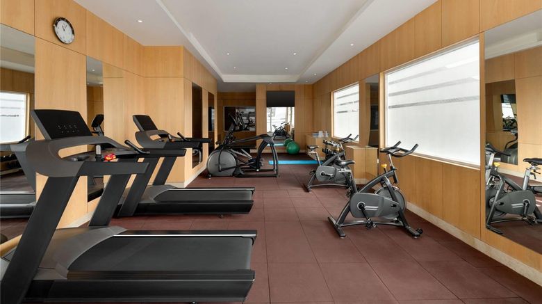 <b>Ramada by Wyndham Katra Station Road Health</b>. Images powered by <a href="https://iceportal.shijigroup.com/" title="IcePortal" target="_blank">IcePortal</a>.