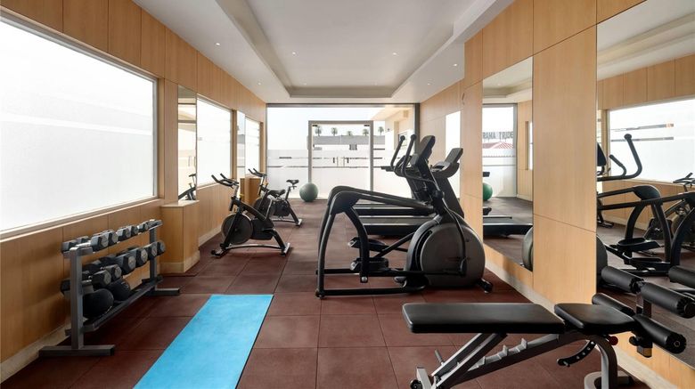 <b>Ramada by Wyndham Katra Station Road Health</b>. Images powered by <a href="https://iceportal.shijigroup.com/" title="IcePortal" target="_blank">IcePortal</a>.