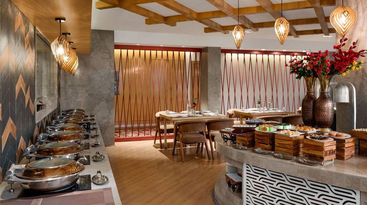 Ramada by Wyndham Katra Station Road Other