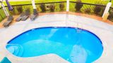 Baymont by Wyndham Port Wentworth Pool
