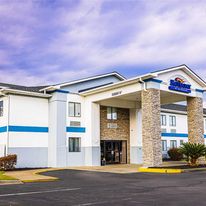 Baymont by Wyndham Port Wentworth