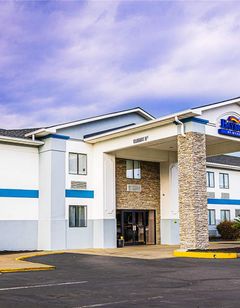 Baymont by Wyndham Port Wentworth